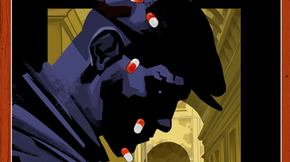 11. Майор Гром. Том 8. Последнее дело (+доп.материалы)