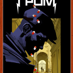 11. Майор Гром. Том 8. Последнее дело (+доп.материалы)