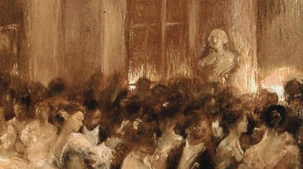 Однажды разбитое сердце