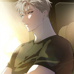 Белые рыбки