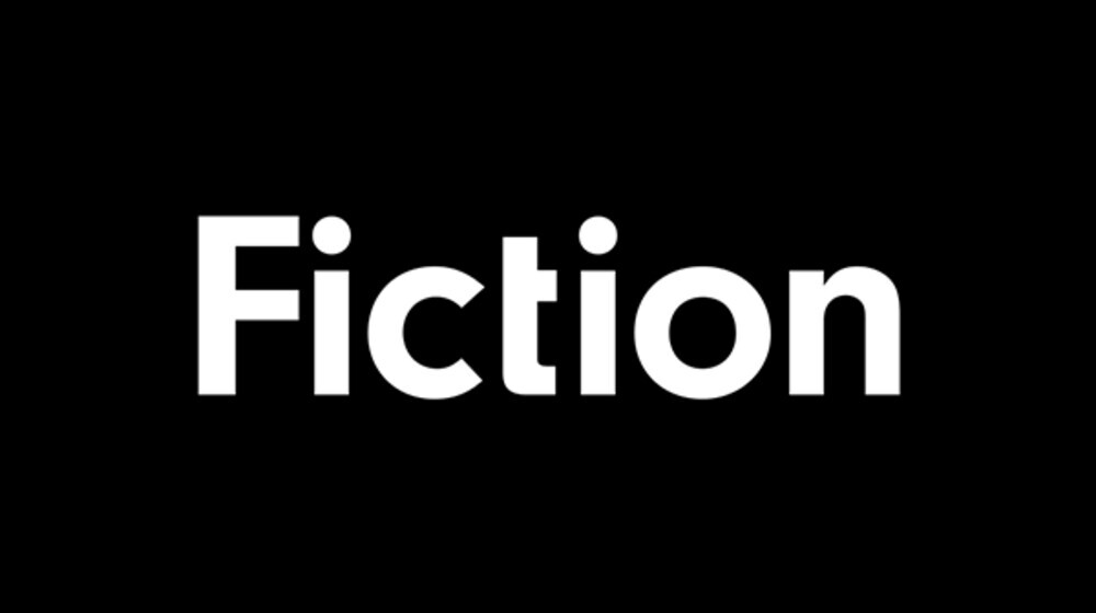 Fiction