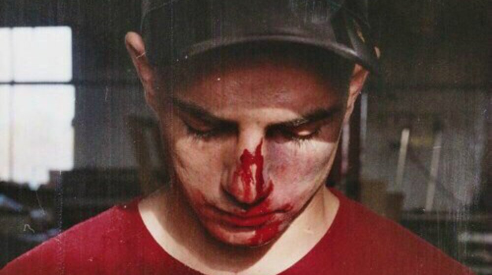 Для парней!