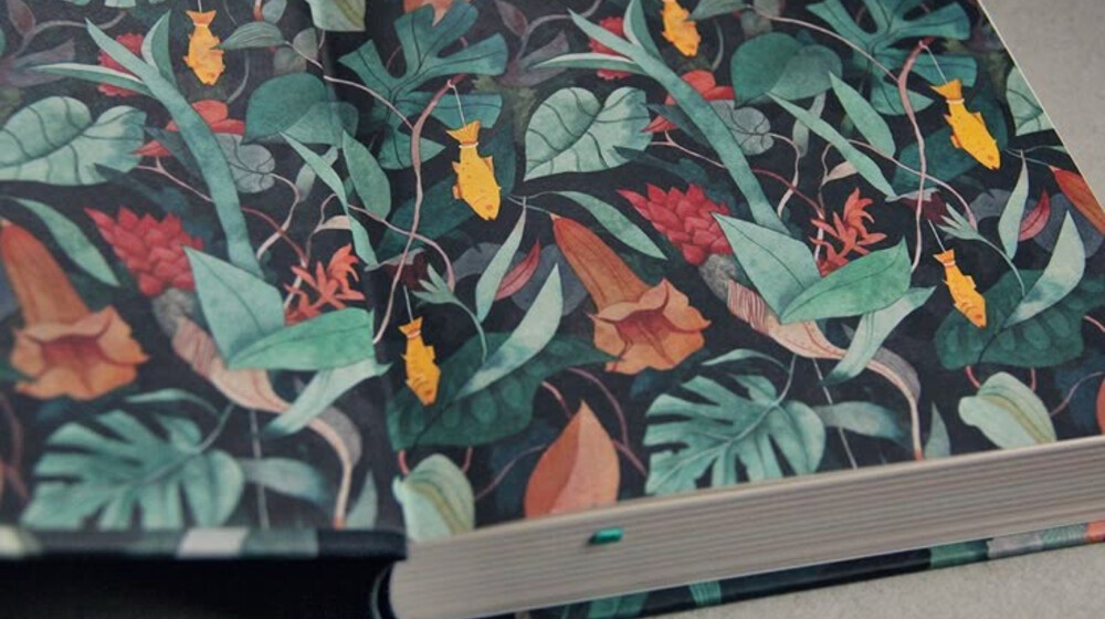 Знакомство с латиноамериканской литературой