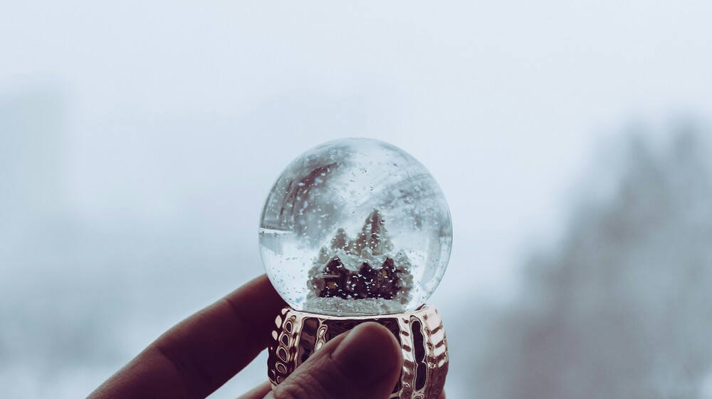 Зимние истории