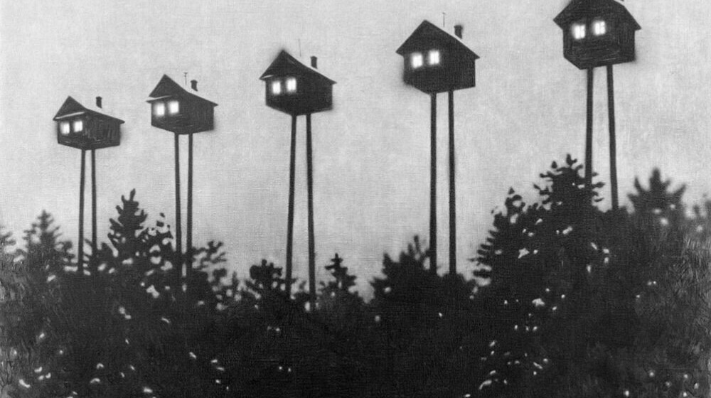 СССР и другие истории