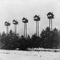 СССР и другие истории