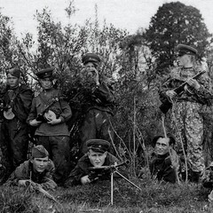 Книги о Советской армии, разведке и контразведке. РККА, НКВД и НКГБ СССР.