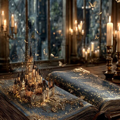 Фэнтези 
Прочитанное