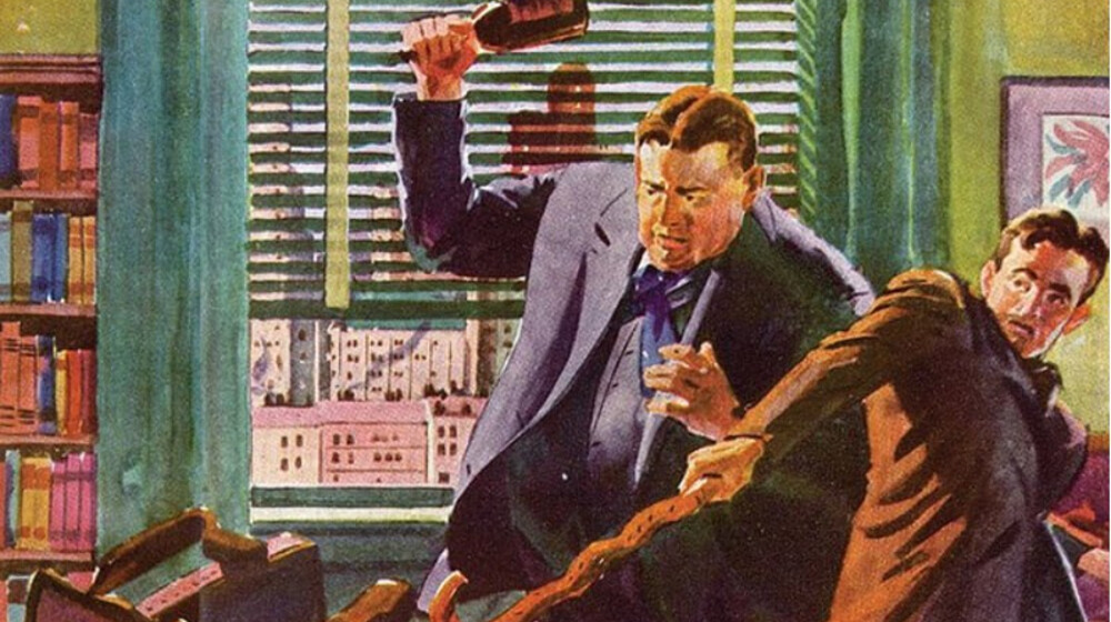 Серия аудиокниг о Ниро Вульфе и Арчи Гудвине