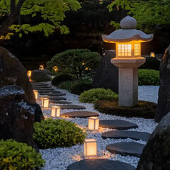 Ландшафтный дизайн