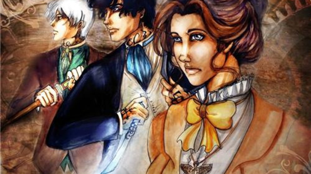 Адские механизмы