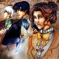 Адские механизмы