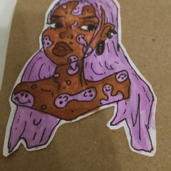 Аниме ,Манга и корейская культура ♥️