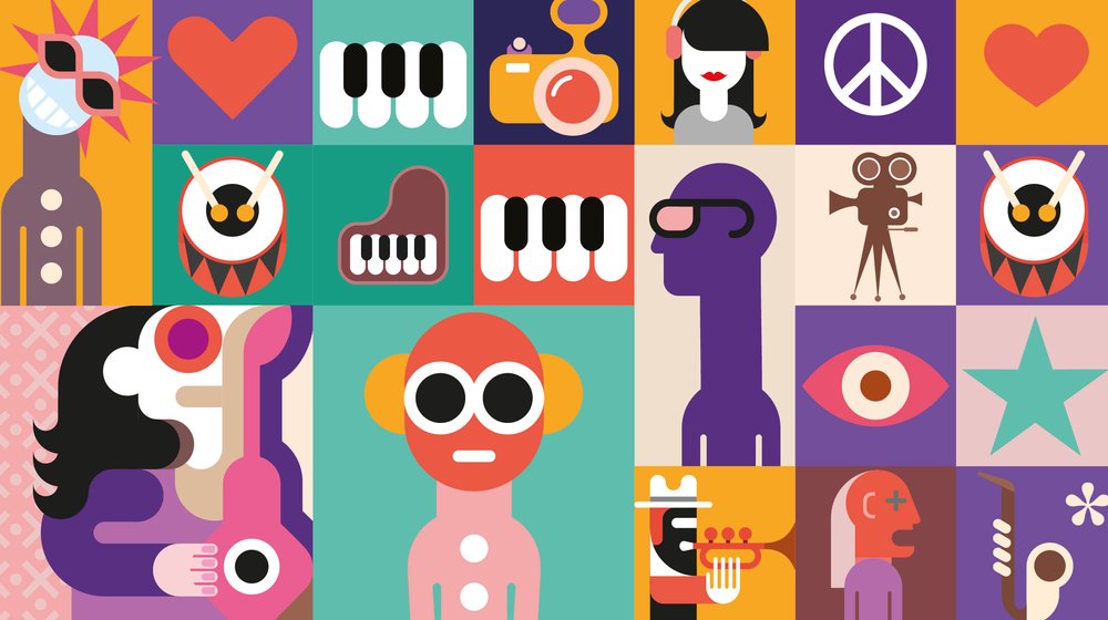 Театр. Starter Kit