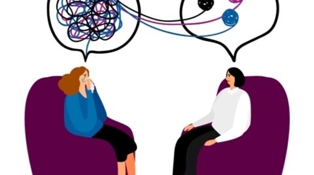 полка психологии