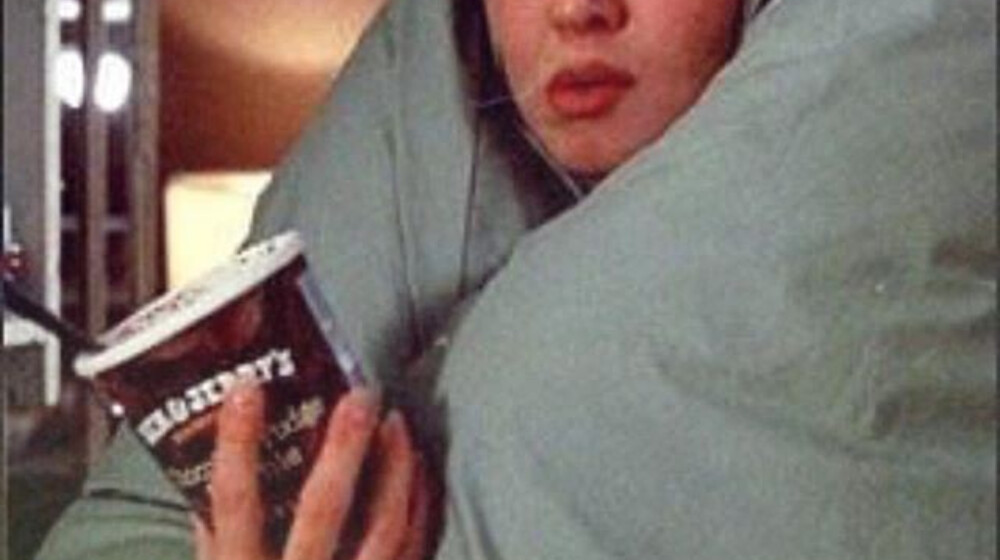 Скандинавский детектив