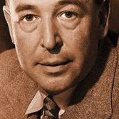 Клайв Стейплз Льюис