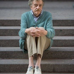 Курт Воннегут