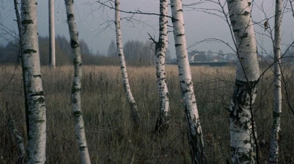 Русская литература