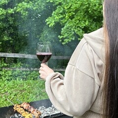 Июль. Италия.