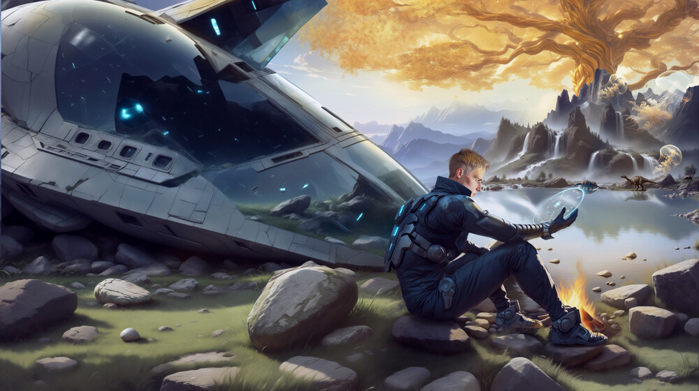 Цикл "Звездная кровь"