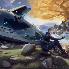 Цикл "Звездная кровь"