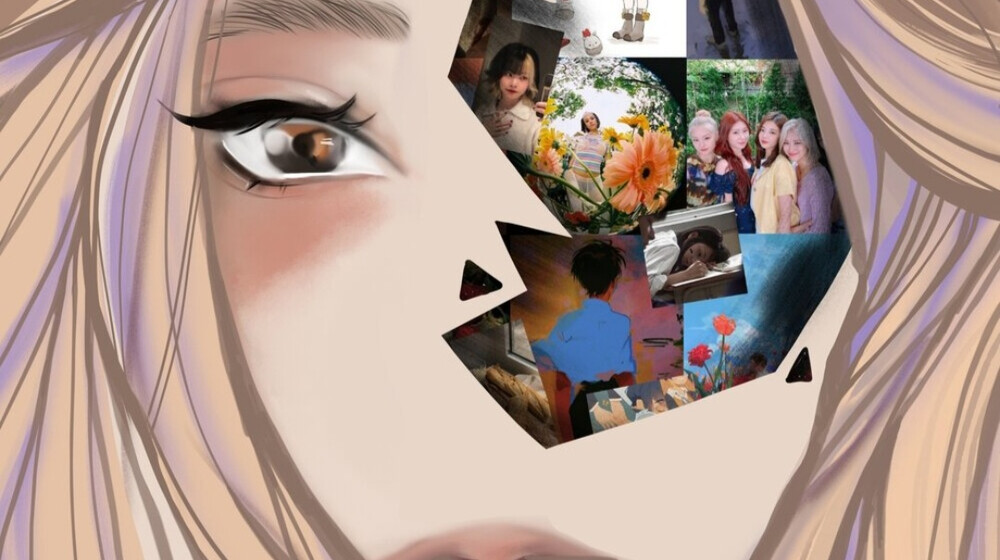 Девочка с лисьим хвостом(все серри)