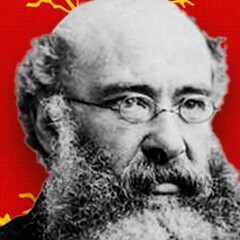 Энтони Троллоп