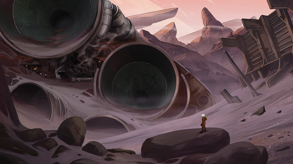 Научная фантастика