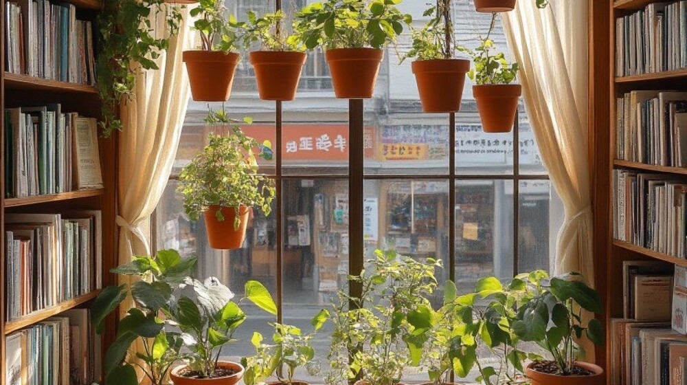 Сад и огород