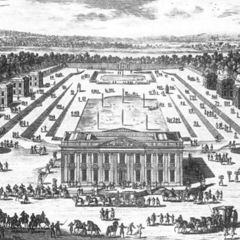 Как устроен город