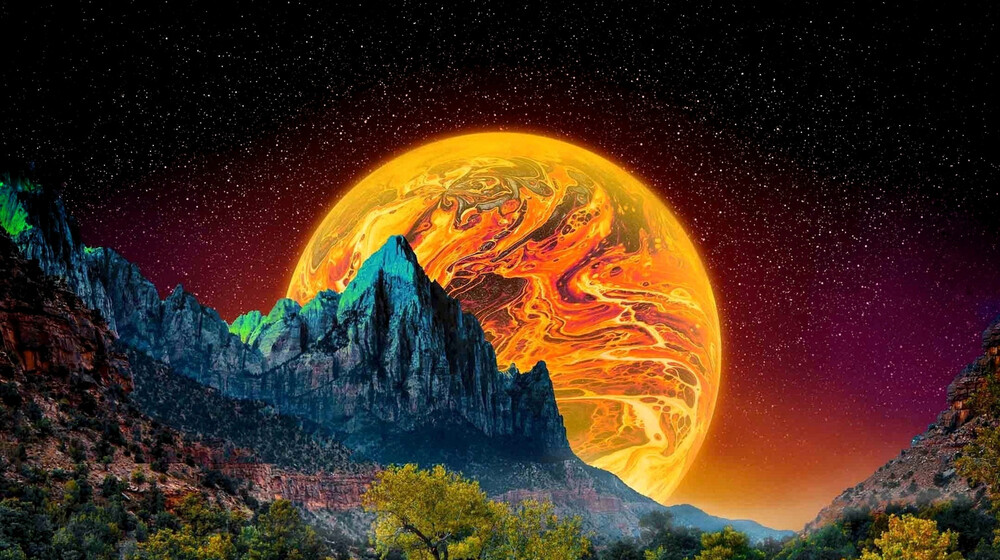 Антиутопии и др