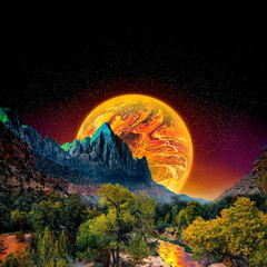 Антиутопии и др