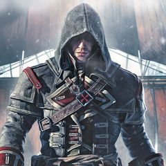 «Assassin's Creed», a.k.a. «Кредо ассасина» — Оливер Боуден (Антон Джилл)