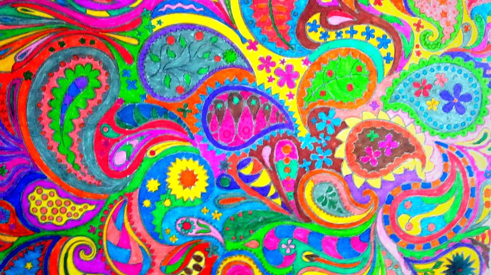 Арт-терапия