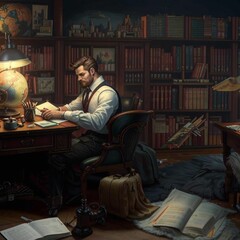 ГРОМКОЕ ДЕЛО