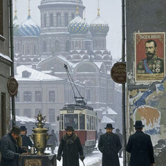 История России