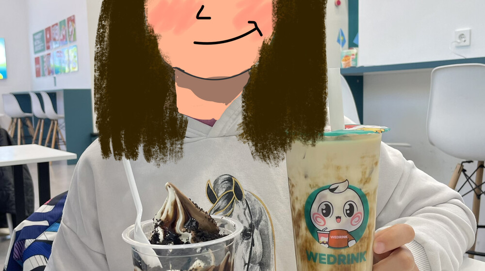 Это просто полка со мнооооой. 