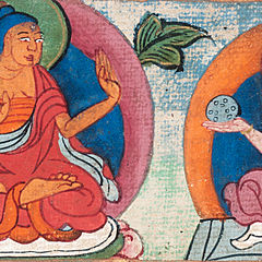 Неделя Центральной Азии в музее Востока в рамках проекта #ВостокДома