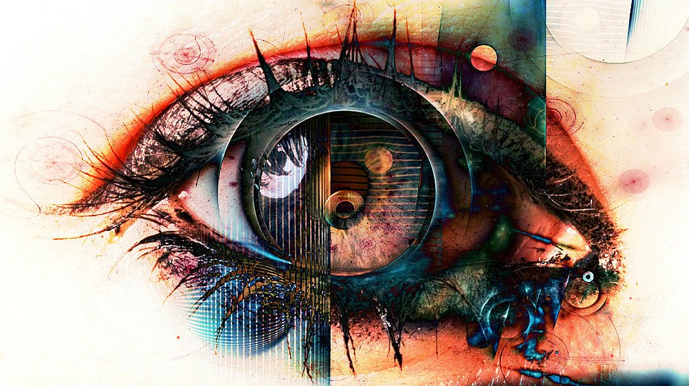 Психиатрия