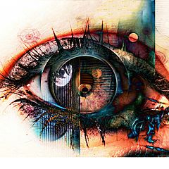 Психиатрия