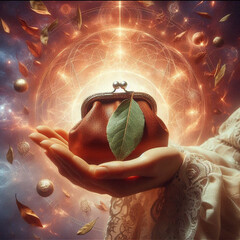 Рецепты магии