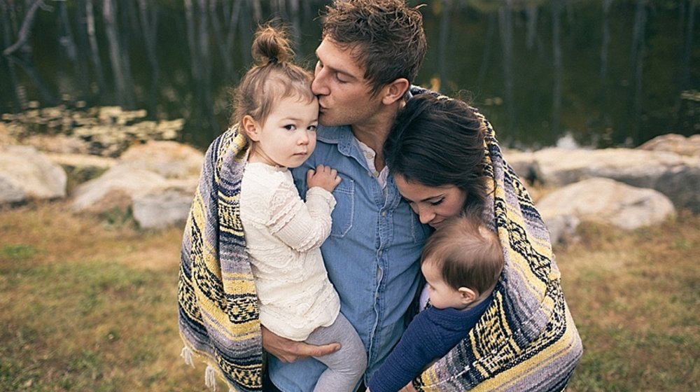 Книги для родителей