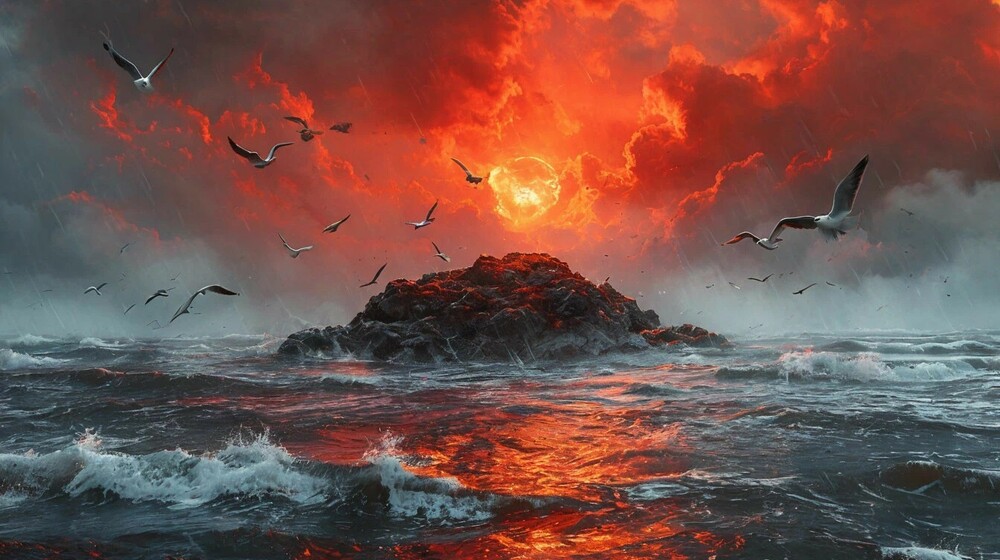 Лабиринт кошмаров