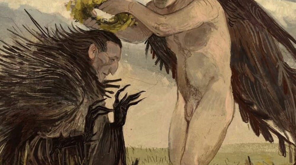 Художественная литература