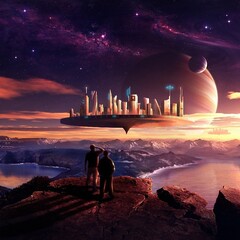 Фантастика