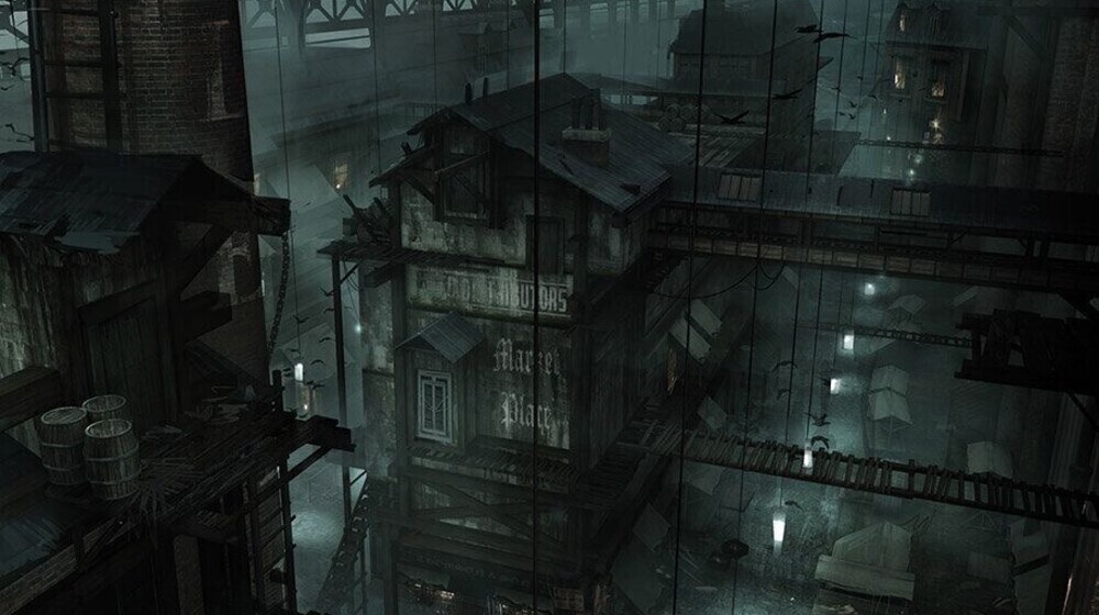 Фантастика и Антиутопия 