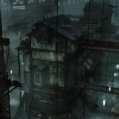 Фантастика и Антиутопия 