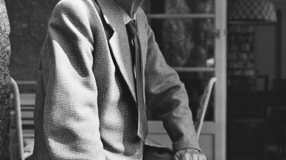 Герман Гессе