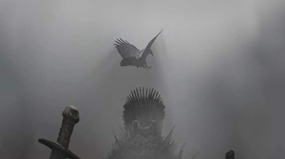 Игра престолов 